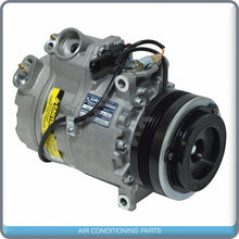 Cargar imagen en el visor de la galería, A/C Compressor for BMW X5 xDrive35d (DIESEL) - 2009 to 2014 - OE# 6452918514 QU - Qualy Air