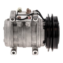 Load image into Gallery viewer, A/C Compressor 10P13C for Dodge Colt / Mitsubishi Mirage / Toyota Corolla,... QR - Qualy Air