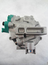 Load image into Gallery viewer, New A/C Compressor OEM VS12M for Hyundai Elantra, Elantra Coupe / Kia Soul QR - Qualy Air