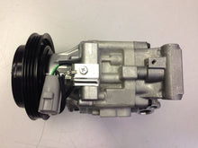 Load image into Gallery viewer, A/C Compressor OEM Denso SCS06C for Toyota Prius QR - Qualy Air