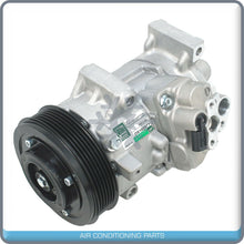 Load image into Gallery viewer, New AC Compressor + Condenser + Drier for Toyota Corolla, Matrix 1.8L 2011-14 - Qualy Air