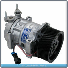 Cargar imagen en el visor de la galería, A/C Compressor for OE# 3817874C1 QU - Qualy Air