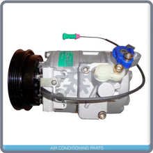 Load image into Gallery viewer, New A/C Compressor for VW Passat 1.8, 2.0L - 2001 to 2005 - OE# 8D0260805J - Qualy Air