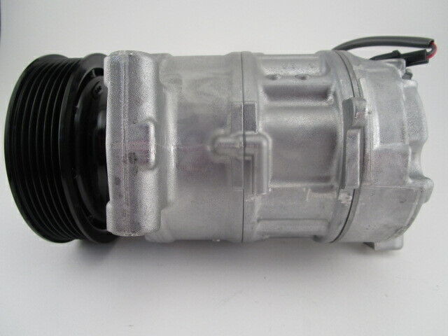 A/C Compressor OEM 6SES14C for Audi Q5 QR - Qualy Air