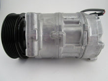 Load image into Gallery viewer, A/C Compressor OEM 6SES14C for Audi Q5 QR - Qualy Air