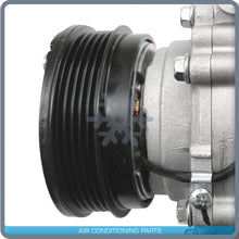 Load image into Gallery viewer, New A/C Compressor fits Honda Accord 2.7L - 1995 to 1997 - OE# 38810P0GA01 QH - Qualy Air