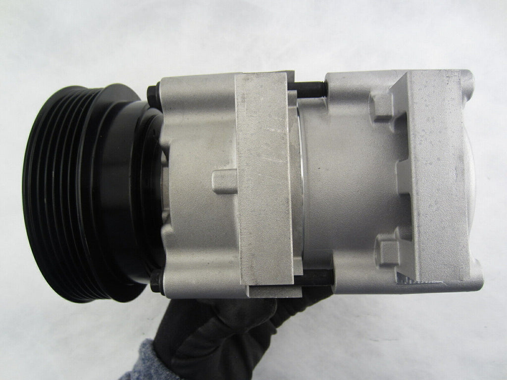 A/C Compressor OEM HS18 for XG300, XG350 / Amanti QR - Qualy Air