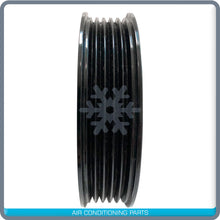 Cargar imagen en el visor de la galería, New A/C Compressor Clutch for Toyota Verso 2.0L - 5 Grooves - Qualy Air