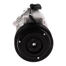 Load image into Gallery viewer, A/C Compressor for Dodge Ram, Ram 4000 / Ram 2500, 3500, 4000, 4500, 5500 QU - Qualy Air