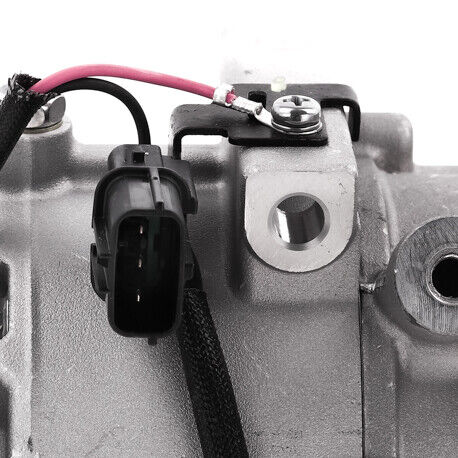 A/C Compressor fits Kia Sportage 2.0L 2.4L - 2011 to 2015 - OE# 977012S500 QU - Qualy Air