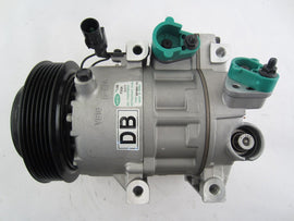 A/C Compressor OEM VS16M for Magentis, Optima QR - Qualy Air