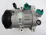 A/C Compressor OEM VS16M for Magentis, Optima QR