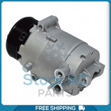 A/C Compressor for Cadillac XLR QU