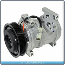 Cargar imagen en el visor de la galería, A/C Compressor for Chrysler Pacifica QU - Qualy Air