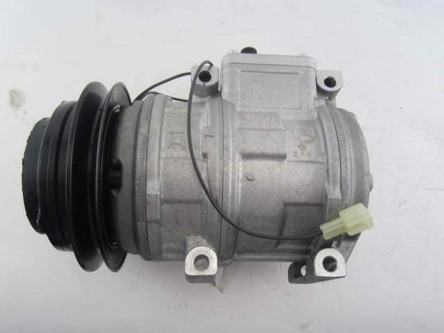 A/C Compressor OEM Denso 10PA17C for Mazda MPV QR - Qualy Air