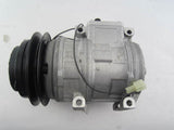A/C Compressor OEM Denso 10PA17C for Mazda MPV QR