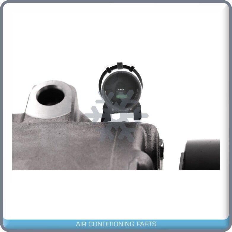 A/C Compressor 6SB Doowon for Rondo QR - Qualy Air