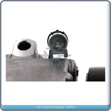 Load image into Gallery viewer, A/C Compressor 6SB Doowon for Rondo QR - Qualy Air