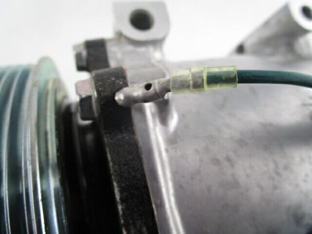 A/C Compressor OEM Sanden SD7H15 for OE# 1001249396 1401451 QR - Qualy Air