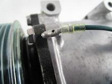 Load image into Gallery viewer, A/C Compressor OEM Sanden SD7H15 for OE# 1001249396 1401451 QR - Qualy Air