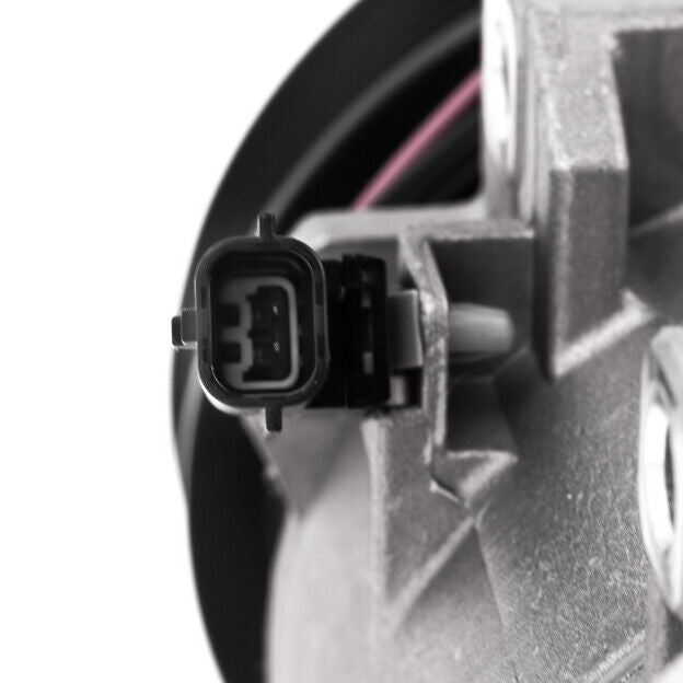 New VALEO A/C Compressor fits Nissan Rogue 2.5L - 2008 to 2015 (OEM) - Qualy Air