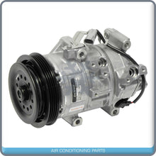 Load image into Gallery viewer, New DENSO A/C Compressor for Toyota Yaris 1.5L - 2007 to 2012 - OE# 883105248 RQ - Qualy Air