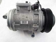 Load image into Gallery viewer, A/C Compressor OEM Denso 10PA20C for Lexus SC400 QR - Qualy Air