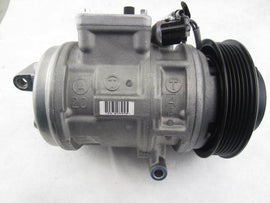 A/C Compressor OEM Denso 10PA20C for Lexus SC400 QR - Qualy Air