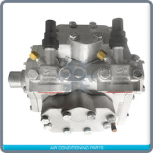 Load image into Gallery viewer, NEW OEM BITZER A/C COMPRESSOR F400Y - BUS APPLICATION - Qualy Air