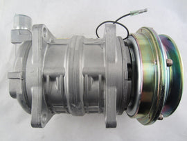 A/C Compressor OEM Valeo TM13HA for OE# 10352118 134-531166 144-531160 154... QR - Qualy Air