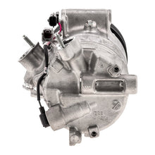 Cargar imagen en el visor de la galería, New OEM AC Compressor for Infiniti Q50 3.7L 2014 to 18 / Infiniti Q60 3.0L 2017 - Qualy Air
