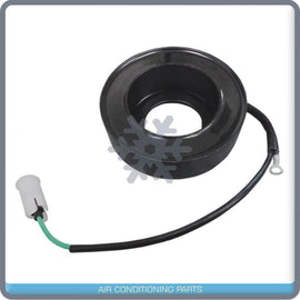 Brand New A/c Compressor Coil 7H15 fits Volvo Truck Fits: FH12,FH1 24V -84094705 - Qualy Air