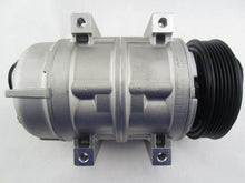 Load image into Gallery viewer, A/C Compressor OEM DKS17CH for Volvo C70, S60, S80, V70, XC70, XC90 QR - Qualy Air