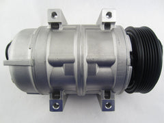 A/C Compressor OEM DKS17CH for Volvo C70, S60, S80, V70, XC70, XC90 QR