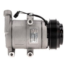Load image into Gallery viewer, A/C Compressor DKS17DS for Ford Escape / Mazda Tribute / Mercury Mariner QR - Qualy Air