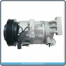 Cargar imagen en el visor de la galería, New A/C Compressor fits Hyundai Avante, Elantra 1.6L - 2011 to 2016 - Qualy Air