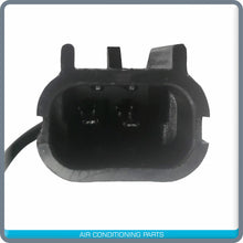 Load image into Gallery viewer, New AC Compressor York 210 for Freightliner / Kenworth / Peterbilt - 2509450C91 - Qualy Air