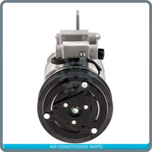 Load image into Gallery viewer, New AC Compressor for Chevrolet Equinox / Pontiac Torrent 3.4L - 2006 to 2009 QU - Qualy Air