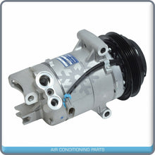 Load image into Gallery viewer, A/C Compressor for Chevrolet Camaro QU - Qualy Air