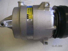 Load image into Gallery viewer, A/C Compressor OEM V5 for Chevrolet Aveo, Aveo5 / Pontiac G3 QR - Qualy Air