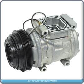 A/C Compressor for Toyota T100 QU - Qualy Air