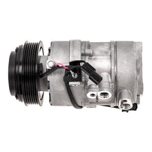 Load image into Gallery viewer, New OEM A/C Compressor fits Hyundai Tucson / Kia Sportage 2.0L - 2015 to 2017 - Qualy Air