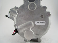 Load image into Gallery viewer, A/C Compressor OEM Denso 6SBU16C for Lexus GS300, GS350, IS250, IS350 QR - Qualy Air