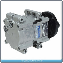 Cargar imagen en el visor de la galería, A/C Compressor for Ford Aerostar QU - Qualy Air