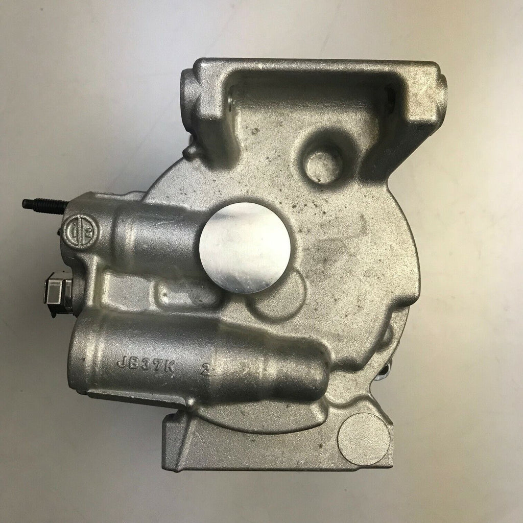 A/C Compressor OEM 6SES14C for Sonata QR - Qualy Air