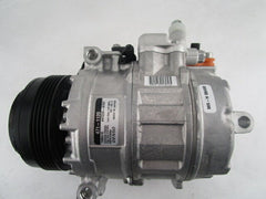 A/C Compressor OEM Denso 7SBU16C for BMW 540i QR