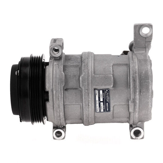 New A/C Compressor fits Chev Suburban 1500, 2500, Tahoe / GMC Sierra, Yukon.. - Qualy Air