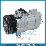 A/C Compressor for BMW 320i, Z4 QU