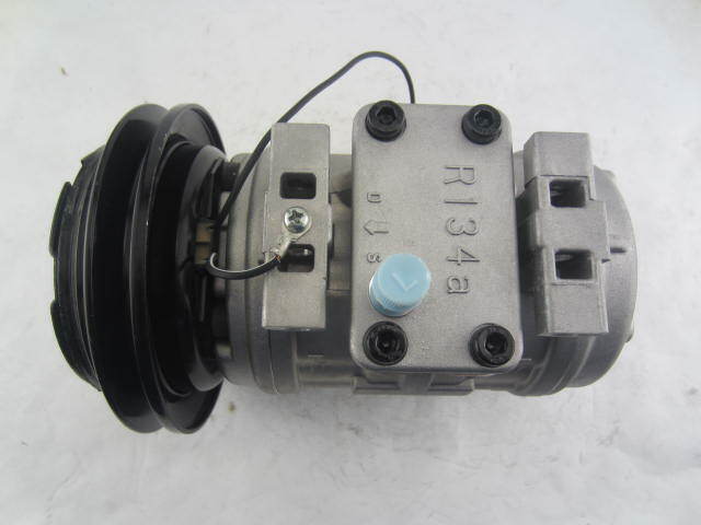 A/C Compressor 10P15C for Porsche 911 QR - Qualy Air