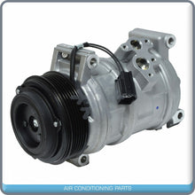Load image into Gallery viewer, A/C Compressor 10S20C for Cadillac SRX QR - Qualy Air